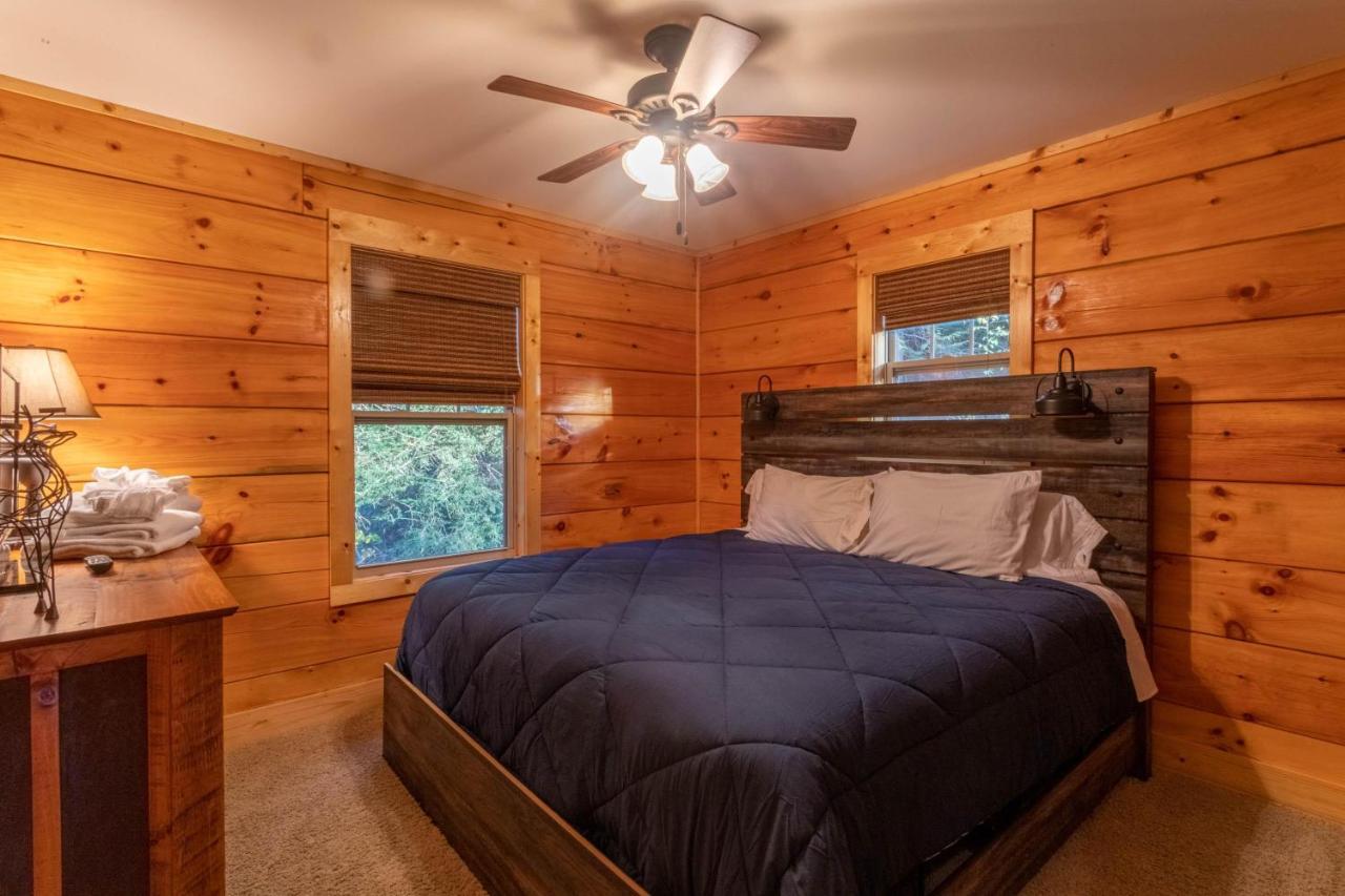Firefly Cabin Banner Elk Εξωτερικό φωτογραφία